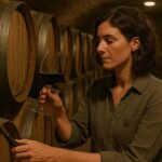 Winefulness Granada: wine tasting, mindfulness, and senses that awaken - The Setting and Atmosphere