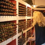 WINERY AND VINSANTAIA TOUR + TASTING + PLATTER - What Makes the Tasting Special