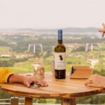 Winery in Rías Baixas with the best views of the Salnés Valley. - A Closer Look at the Winery Experience