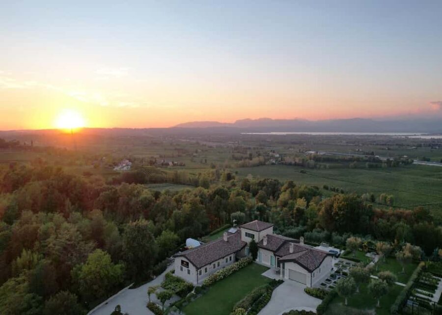 Winery tasting: tour with tasting on the estate. - Analyzing the Value