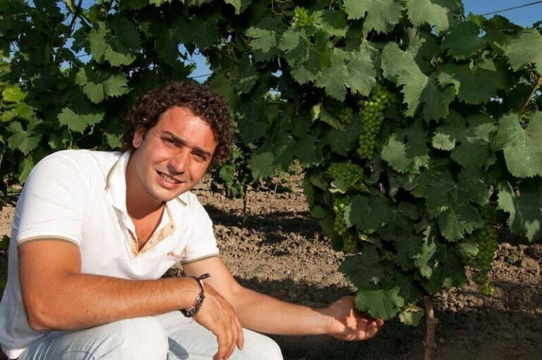 Winery tour in Marsala with wine tasting and local products - A Deep Dive into the Experience