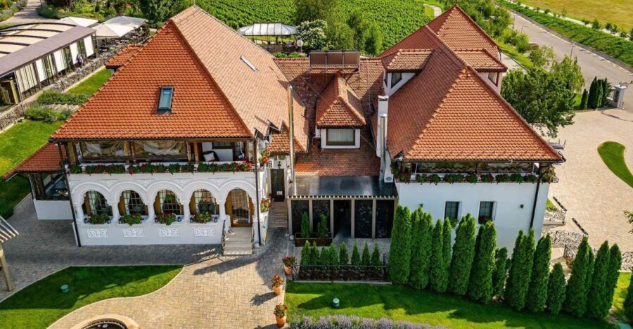 Winery touring & private wine tasting - one day private tour - Why This Tour Offers Great Value