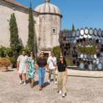 Winery Visit & Fish Market Tour with Tasting from Lisbon - Value and Practicality