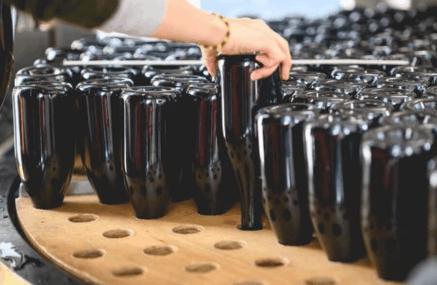 Winery Visit on Parma Hills & Wine Tasting with Food Platter - What to Expect on Your Winery Visit