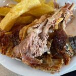 Winery Winery Olive Oil Tasting Traditional lunch - Breaking Down the Practical Details