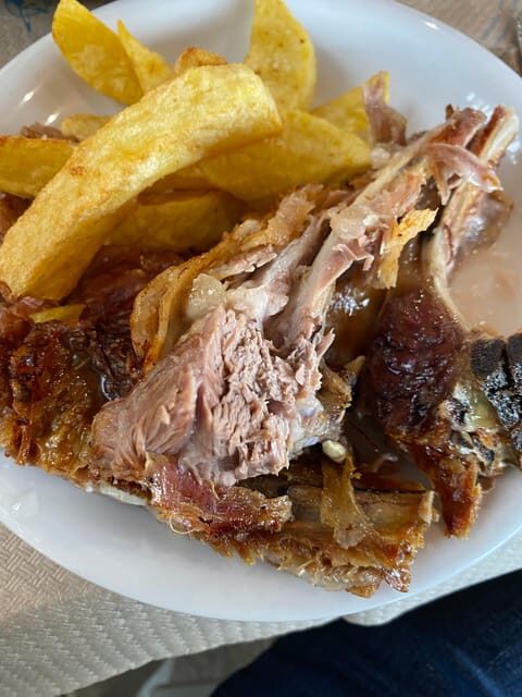 Winery Winery Olive Oil Tasting Traditional lunch - Breaking Down the Practical Details