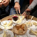 Wines and cheeses tasting experience at home - The Itinerary and What to Expect