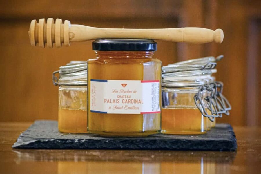Wines, Honey & Cheeses: Terroir & Sweetness Tasting in Saint Emilion - Who Would Love This Experience?