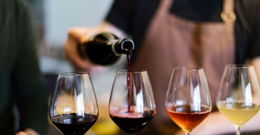 Wines of Kefalonia 3 Labels - Who Should Consider This Experience?