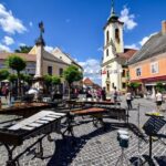 Winetaste in Szentendre Private Hafday private Tour - The Itinerary in Detail