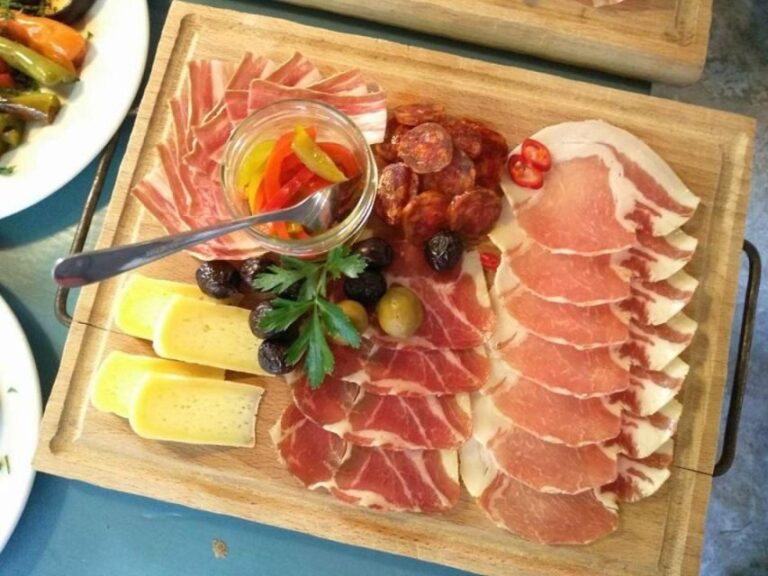 Winetasting in Konavle valley and Gastro Tour from Dubrovnik - A Closer Look at the Tour Experience