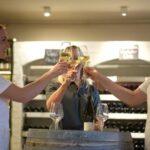 Winetasting / Weinprobe Koblenz - What to Expect During the Winetasting