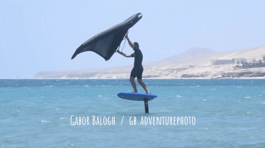 Wingfoil rental in Costa Calma: Your adventure starts with RENT&GO! - Why This Rental Provides Excellent Value