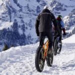 Winter E-Bike Tour| A Royal Coastal Adventure - Who It’s Best For