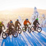 Winter Electric Fat bike Experience - The Itinerary: What You Can Expect