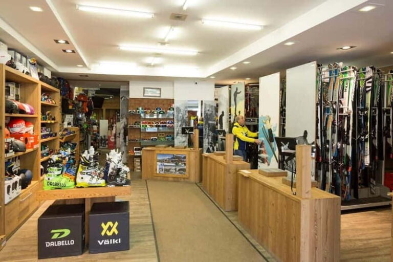 Winter Equipment Rental - Maison Clataud Sestriere "AL BARACHIN" - FAQ