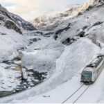 Winter Tour Viking Village, Nærøyfjord Cruise & Flåm Railway - What Sets This Tour Apart?