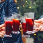 winter walk through Freiburg's old town with mulled wine - Detailed Breakdown of the Tour Experience