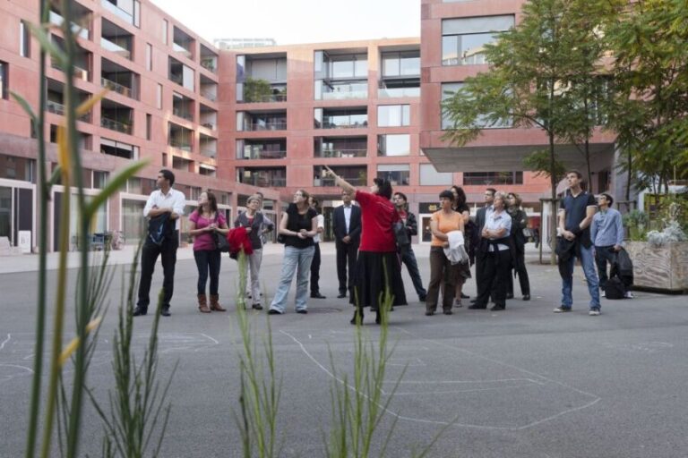 Winterthur: Guided Tour of the Sulzerareal District - Final Thoughts