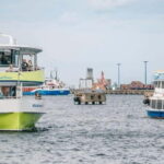 Wismar: Boat Trip to the Island of Poel - FAQs About the Wismar Boat Trip to Poel Island