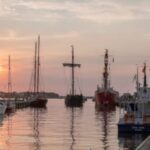 Wismar: Harbor Sightseeing Cruise - A Detailed Look at the Itinerary and Experience