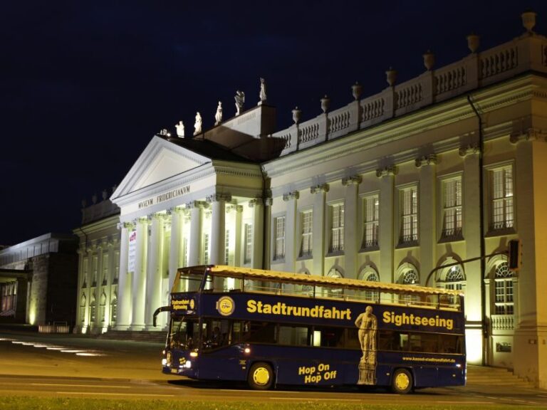 Witches, ghosts and executioners / Mystical North Hesse - Price & Value