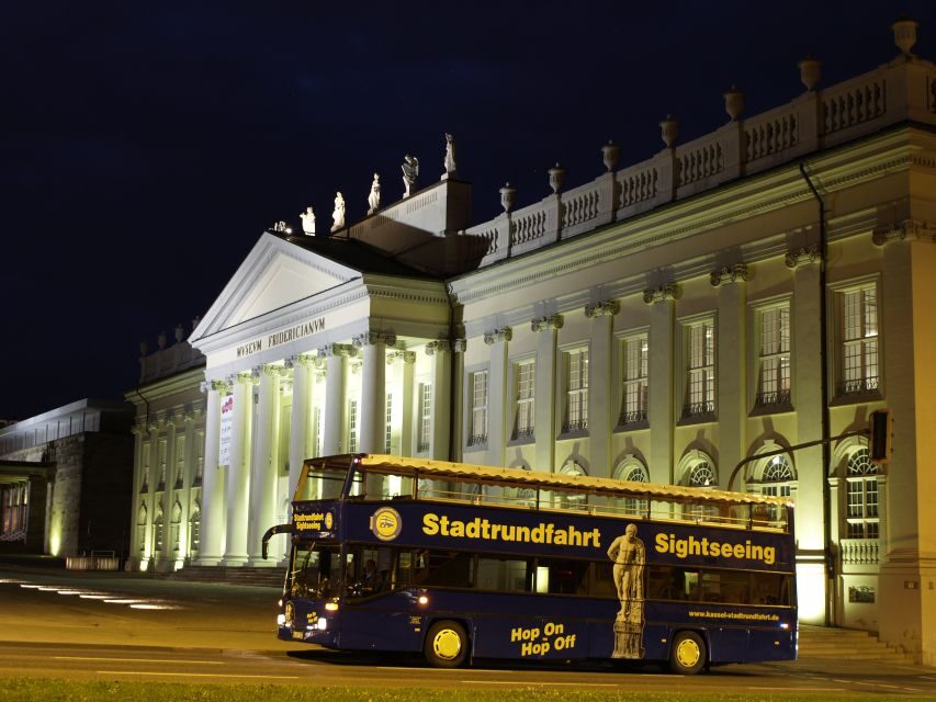 Witches, ghosts and executioners / Mystical North Hesse - Price & Value