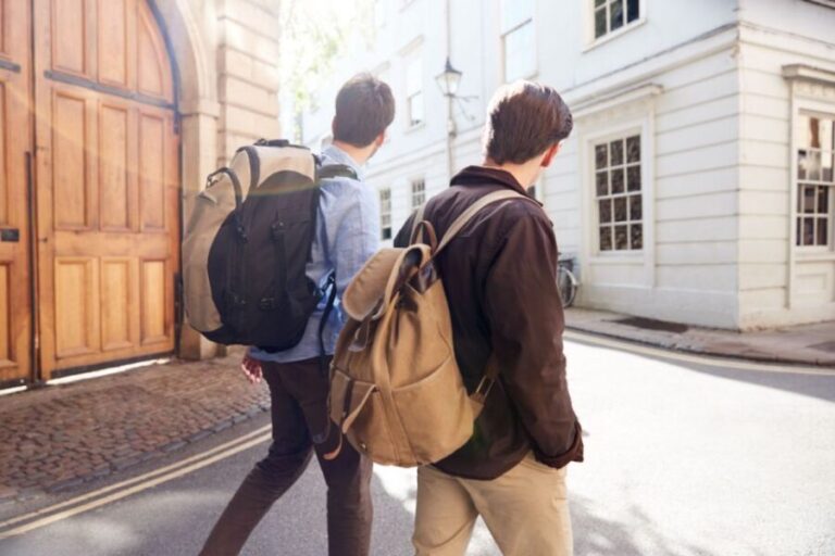 Wizarding Oxford: Private Tour in Harry Potters Footsteps - What Sets This Tour Apart