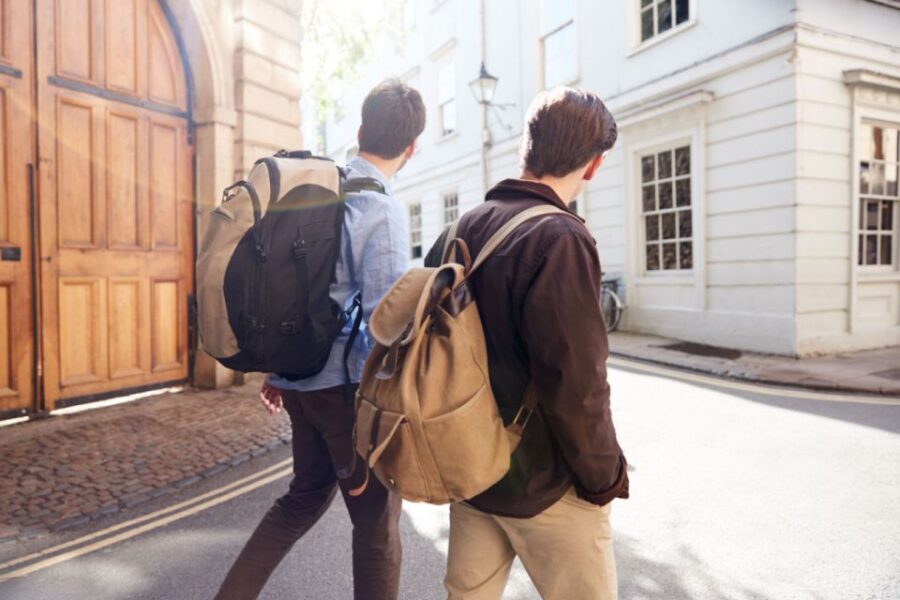 Wizarding Oxford: Private Tour in Harry Potters Footsteps - What Sets This Tour Apart