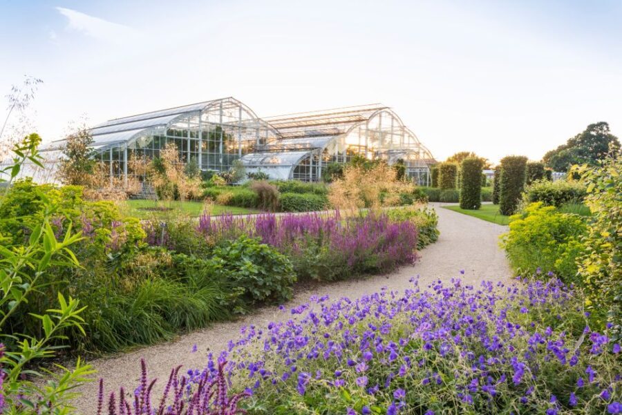 Woking: Royal Horticultural Society Wisley Garden Ticket - Who Will Appreciate This Experience?