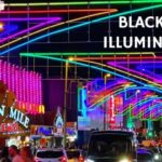 Wolverhampton/Walsall: Blackpool Illuminations Coach Trip - The Sum Up