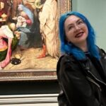 Women in art - National Gallery - FAQs