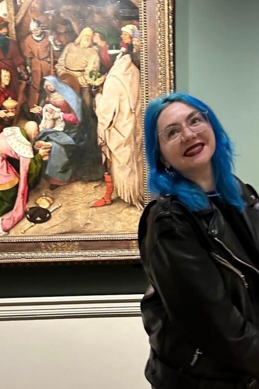 Women in art - National Gallery - FAQs