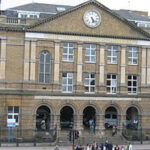 Women in London: Whitechapel Walk by Sams Walk - Final Verdict