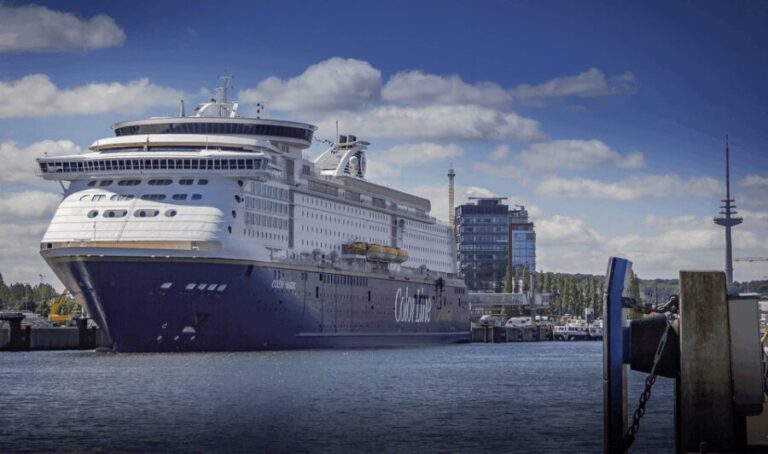 Wonderful Kiel - love at second sight - Authentic Experiences & Authenticity