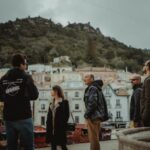 Wonders of Lisbon & Sintra: A Journay Through History&Charm - The Showstopper: Pena Palace