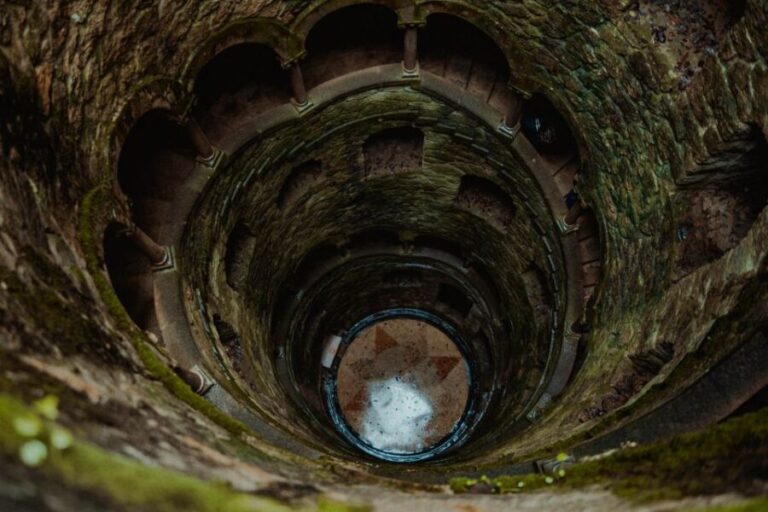 Wonders of Sintra & Cascais Private Tour - Detailed Breakdown of the Itinerary