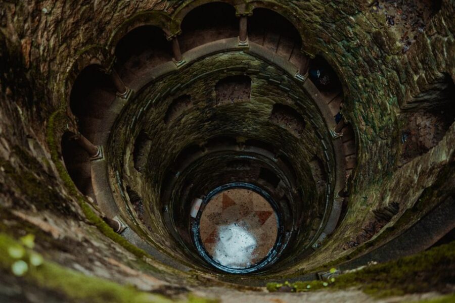 Wonders of Sintra & Cascais Private Tour - Detailed Breakdown of the Itinerary