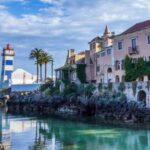 Wonders of Sintra & Coast - Cascais: Portugal’s Coastal Gem