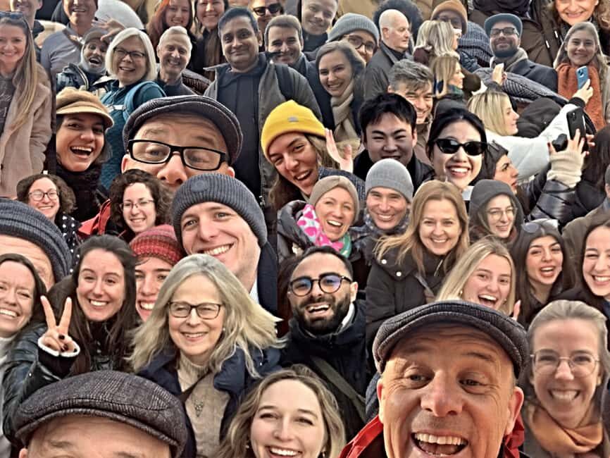 Wonders of Westminster Walk with a Historian - An In-Depth Look at the Wonders of Westminster Walk