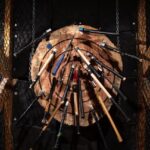 WOODCUTTER - AXE THROWING & BAR EXPERIENCE IN FRANKFURT - Authentic Experiences and Authentic Guides