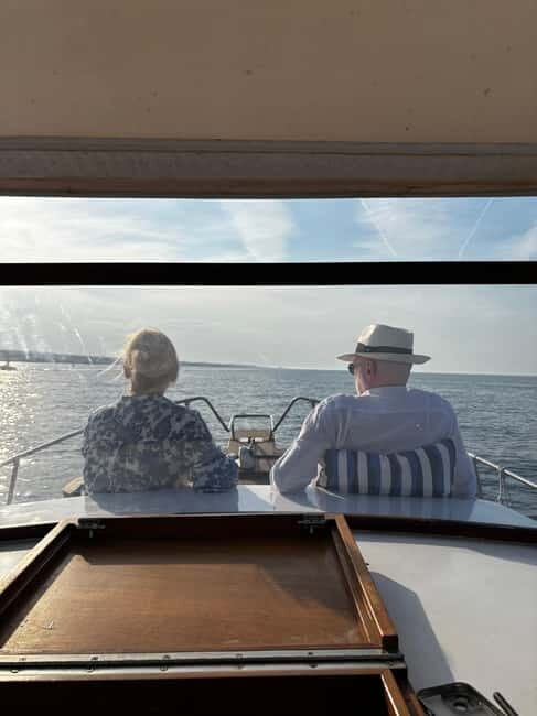 Wooden Gozzo Tour with Aperitif Towards the Beautiful Coast of Polignano - Who Will Love This Tour?