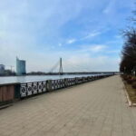 Wooden Riga on foot -psala - Cost, Duration & Overall Value