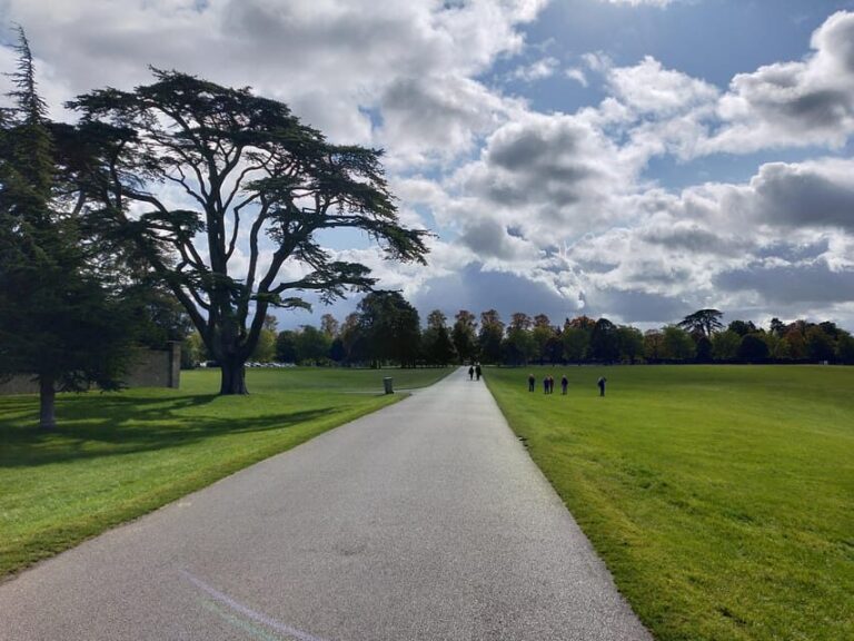 Woodstock village Blenheim Walk - What Travelers Say