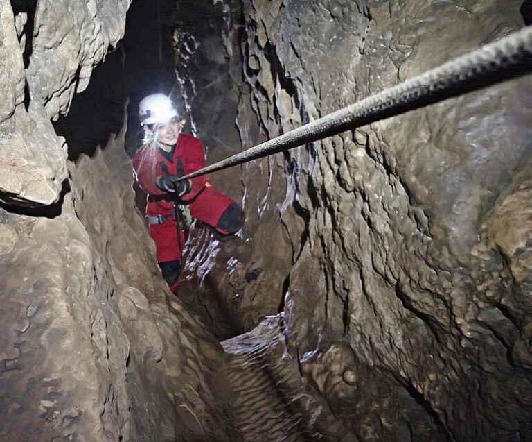 WOOKEY HOLE CAVES: Wild Wookey Caving Adventure - Who Will Love This Experience?