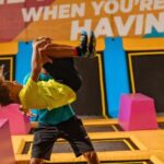 Woop! Trampoline park: Maribor - Who Is this Park For?