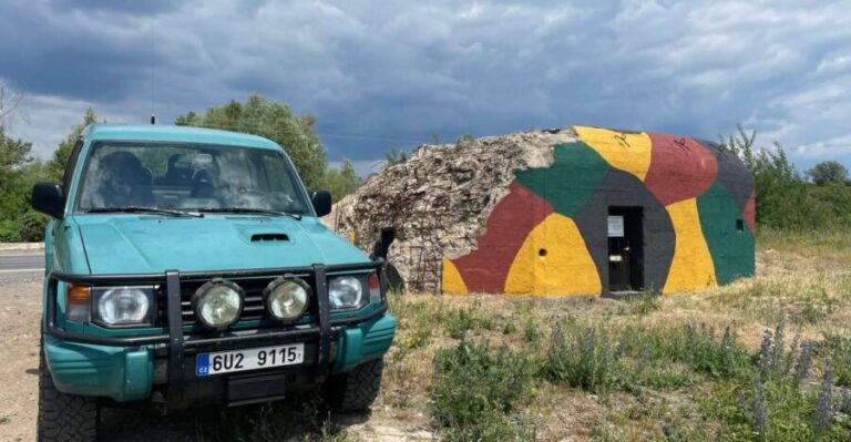 World War II 4WD Tour from Prague with Lunch - Analyzing the Cost and Value