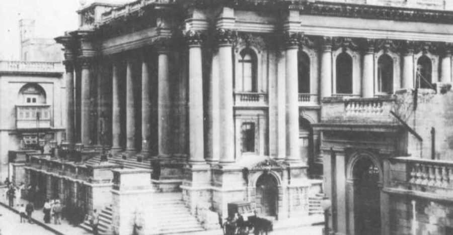 World War II Malta Full-Day Walking Tour - Who Will Love This Tour?