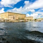 World War II Stockholm Old Town Walking Tour and Army Museum - Landmarks and Monuments