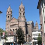 Worms: Historic Walking Tour With Heike - What to Expect from the Tour